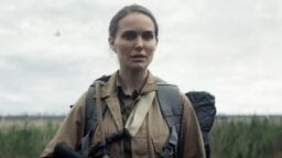 Tänään tv:ssä: Vuoden 2018 scifileffa nyt ensi kertaa Suomen kanavilla – ”Yhden tähden oksennus”