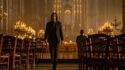 John Wick 5 tulee olemaan jotain aivan muuta: ”Kaikki tulevat sanomaan: Ei helvetti, tuon haluan nähdä!”