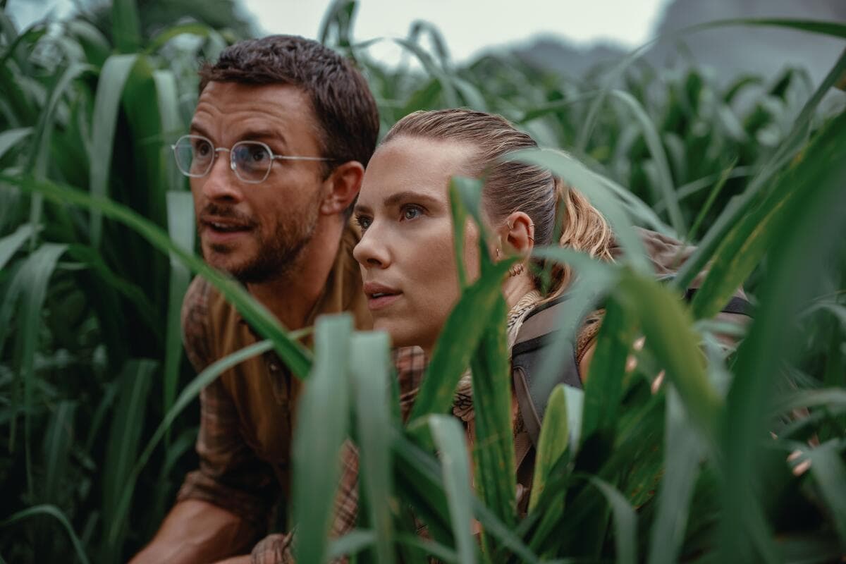 Jurassic World Rebirth on nyt nähty maailmalla – Ensireaktiot jakautuneet