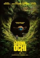 The Legend of Ochi