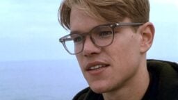 Tänään tv:ssä: Matt Damon tekee hyytävän roolin – Tyylikäs jännäri vuodelta 1999