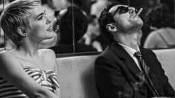 Richard Linklaterin uusin elokuva Netflixille – Tarantinokin osoitti suosiotaan elokuvalle