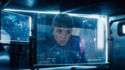 Nyt Viaplayssa: 175 miljoonan scifi-elokuva on todella näyttävä – ”Visuaalisesti huikaiseva ulkokuori”