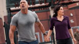 Tänään tv:ssä: Dwayne Johnson on kokopäivä-äijä! Viihdyttävää toimintaa vuodelta 2015