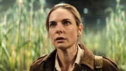 Rebecca Fergusonin mainio scifisarja sai kolmannen kautensa purkkiin