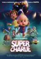 Super Charlie