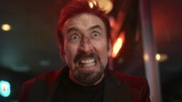 Nicolas Cage: ”Nolan ei soittele, koska sanoin hänelle ei”
