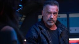 Vielä hetken Netflixissä: Schwarzeneggerin scifi-toiminta floppasi eeppisesti – 122,6 miljoonan tappiot