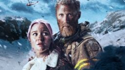 Norjalainen katastrofielokuva nousi Suomi-Netflixin viikon katsotuimpien listalle