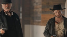 Nyt suoratoistona: James Bondista kuoriutui lännensankari – 007:n western sai mukaan vielä Samuel L. Jacksoninkin