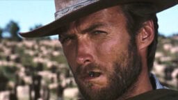 Clint Eastwoodin ikoninen spagettiwestern saa kaikkien aikojen kattavimman 4K UHD -julkaisun