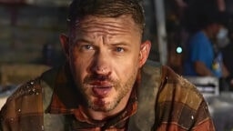 Tom Hardy julkaisi rap-albumin salanimellä – mukana Busta Rhymes ja Method man