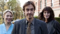 Tänään tv:ssä: Miika Nousiaisen kirjassa on ainekset hyväksi elokuvaksi – Kaikki suomalainen on päähenkilölle kauhistus