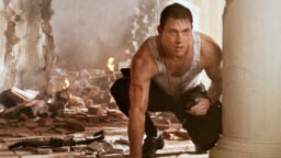 Vielä hetken Netflixissä: Channing Tatumin toimintafloppi – budjetti 150 miljoonaa