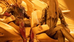 Tuleeko Guardians of the Galaxy -starasta DC:n elokuvauniversumin suurimpia sankareita?