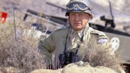 Tänään tv:ssä: Vaikuttava sotaelokuva vuodelta 1970 – Jo avauskohtaus jäi elokuvahistoriaan