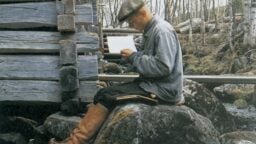 Tänään tv:ssä: Vuoden 1988 kotimainen elokuva on kunnianosoitus Kalle Päätalolle