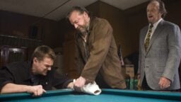 Ray Winstone ei todellakaan pidä Jack Nicholsonista: ”Olisin lyönyt hänet pihalle, jos hän olisi ollut nuorempi”