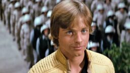 Luke Skywalkerin vaimo näki Tähtien sodan ensi-illassa – Ja huomasi jotain mitä kukaan muu ei