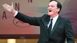 Tarantino paljasti ainoan sarjan, jonka katsomisesta on oikeastaan nauttinut