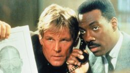 Tänään tv:ssä: Vuoden 1984 toimintakomedia on lajityyppinsä parasta herkkua