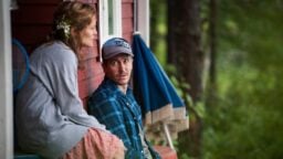 Tänään tv:ssä: Lotta Kaihua, Antti Holma ja Jussi Vatanen tekevät erinomaiset roolityöt vuoden 2016 elokuvassa
