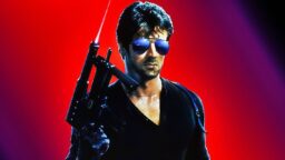 Illalla tv:ssä: Sylvester Stallonen 80-luvun toimintaklassikko tuo ruutuun suomalaisen harvinaisuuden