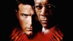 Nyt Netflixissä: Vakoilutrillerissä nähdään oikeasti käytössä oleva CIA:n agenttityökalu – Ben Affleck ottaa tutun roolin haltuunsa