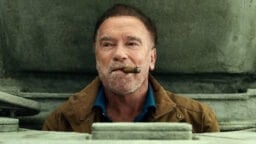 Nyt Netflixissä: Arnold Schwarzeneggerin CIA-agentti lemmenlirissä – toimintakomediasarja sai 2. kauden