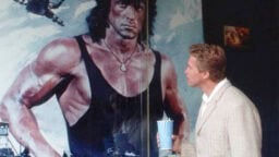 Mistä elokuvasta Arska on tienannut eniten rahaa? Schwarzenegger paljasti elokuvan ja summan