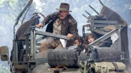 Illalla tv:ssä: Kauan odotettu seikkailuelokuva jakoi kansaa – Harrison Ford halusi leffan vähentävän USA:n paranoiaa ikääntymisestä