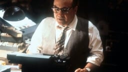 Onko tämä maailman paras elokuva? Loistavan rikosleffan Rotten Tomatoes -luku on 99!