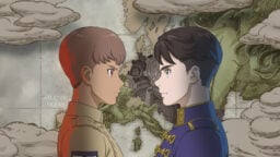 Nyt Netflixissä: Astu Leviathan-ilmalaivaan – Steampunk-henkinen anime perustuu yhdysvaltalaisen kirjailijan fantasiasarjaan