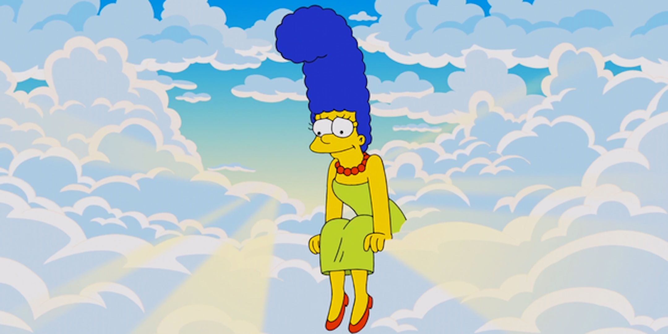 Simpsonit-tuottaja kommentoi ylimitoitettuja otsikoita Marge Simpsonin kuolemasta: ”Marge ei todennäköisesti kuole koskaan uudelleen”