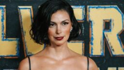 Tältä hehkuva Morena Baccarin, 46, näyttää nyt – Deadpool-tähti kertoi miksi rooli jäi viime elokuvassa pieneksi