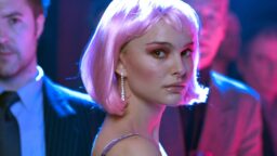 Tiesitkö tätä? Natalie Portman riisui vaatteensa palkittua roolia varten – ohjaaja tuhosi materiaalin