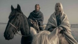 Nyt Netflixissä: ”Kaikkien aikojen viikinkielokuva” – viiden tähden leffa on upeaa katsottavaa!