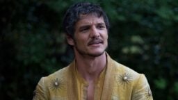 Pedro Pascal muisteli hetkeä joka singautti hänet Hollywoodin supertähdeksi – ”Istuin oikeudenkäynnissä tähtien kanssa ja se oli aivan hullua”