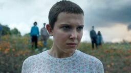 Stranger Things jakaa finaalikautensa kolmeen osaan – marraskuussa käynnistyvä 5. kausi sai ensimmäisen trailerin