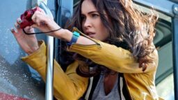 Illalla tv:ssä: Taisteluja, erikoisia otuksia ja Megan Fox – olentojen kasvot perustuvat kuuluisiin näyttelijöihin