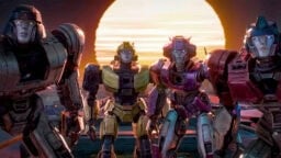 Uusi scifi-elokuva ei tule saamaan jatkoa – tienasi vain 129 miljoonaa dollaria