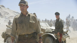 Nyt Netflixissä: Tom Cruisen jännittävä sotatrilleri – 201,5 miljoonan tulot