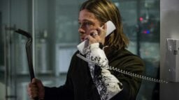 Nyt Netflixissä: Naulitseva kauhutoimintaspektaakkeli – ”Jokainen taala näkyy”