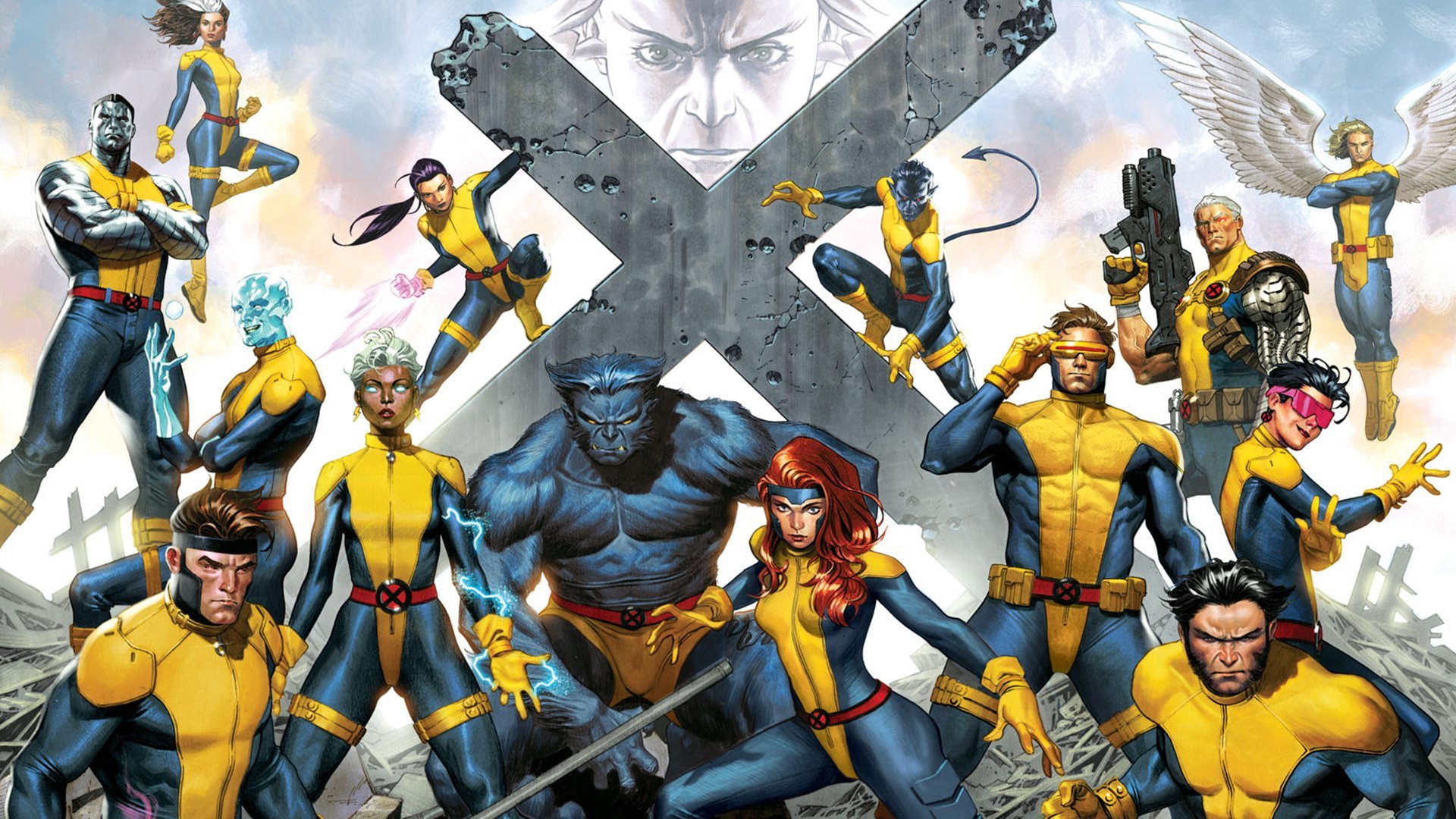 Potkut saanut X-Men ’97 -luoja haukkui Marvelin, koska studio palkkasi valkoisen floppiohjaajaan