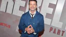 Zack Snyder kertoo Rebel Moon -universumin tulevaisuudesta: “Rakastan sitä hulluna, mutta…”