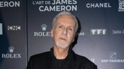 James Cameron löi hynttyyt yhteen tämän hetken kuumimman naisartistin kanssa