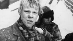 Tänään tv:ssä: Vesa Matti Loirin järisyttävin roolisuoritus – Elokuvan loppukohtaus tuo kyyneleet silmiin