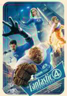The Fantastic Four: First Steps