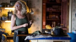 Klassikkomurhasarja tekee paluun – pääosassa Halloween-ikoni Jamie Lee Curtis