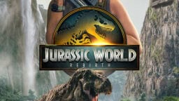 Jurassic World Rebirth